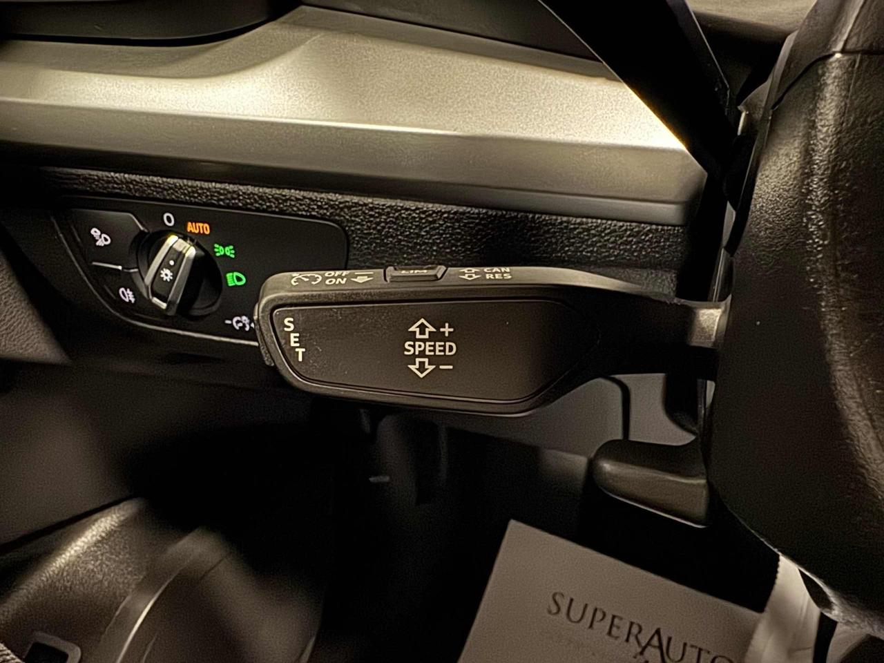 Audi Q5 35 TDI S tronic Business Advanced