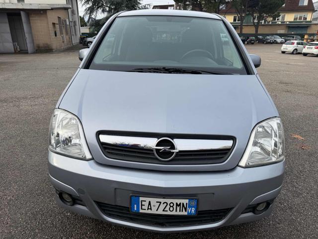 OPEL Meriva 154,795km 1.4 16V BENZINA/GPL COME NUOVA