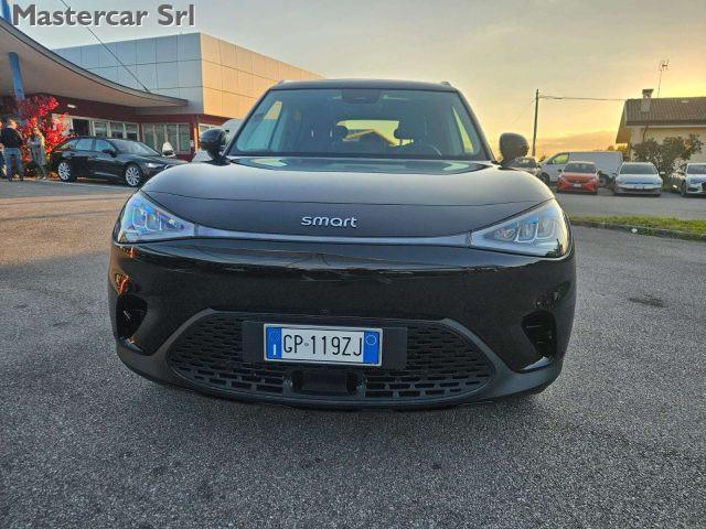 SMART Other #1 #1 Pro+ 22kW - GP119ZJ