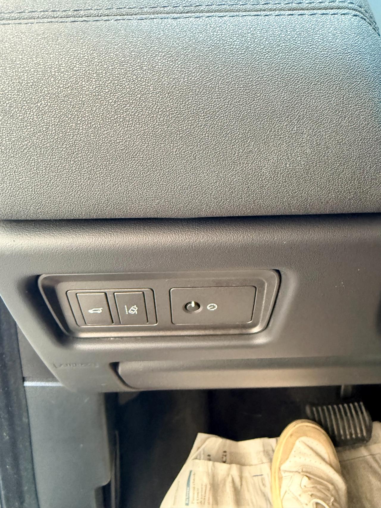 Land Rover Range Evoque 2.2 td4 Launch edition 150cv HSE con NAVI,PELLE,TELECAMERA,BLOCK SHAFT,KM CERTIFICATI