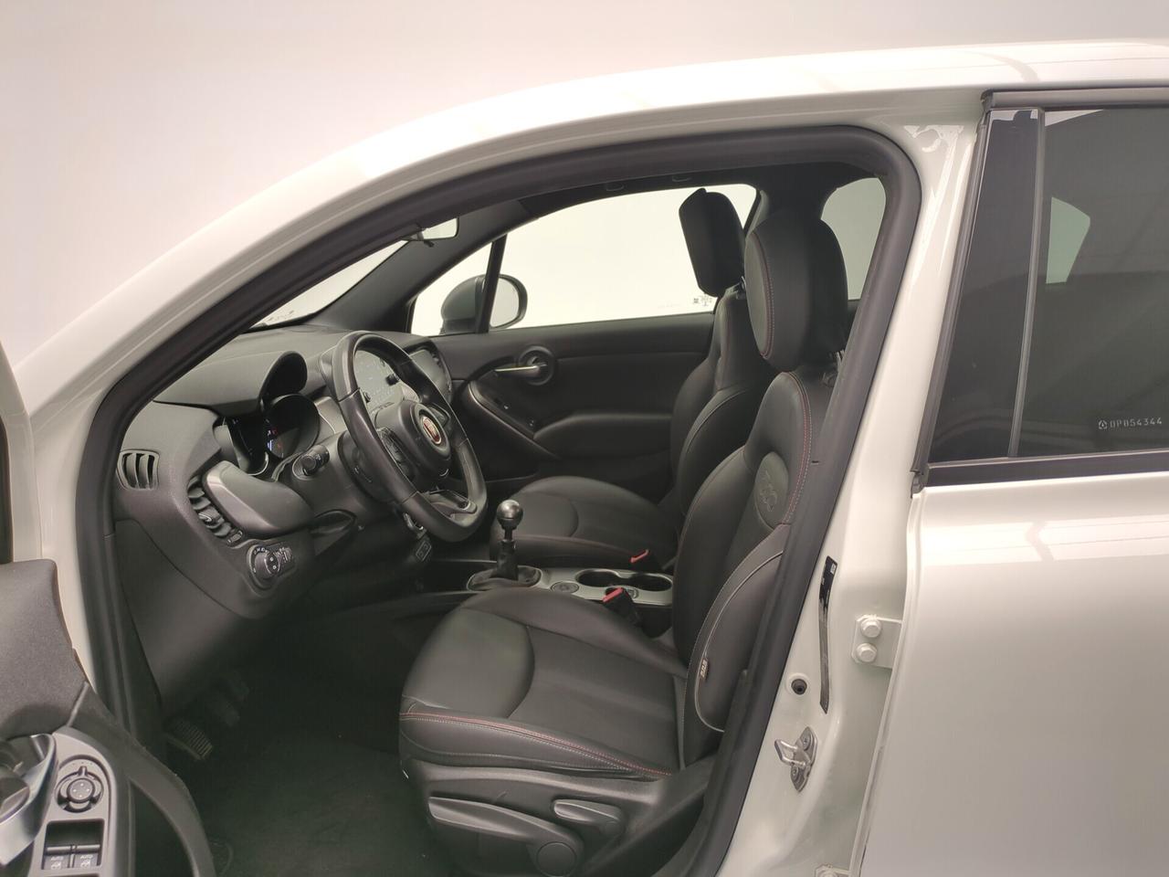 Fiat 500X 1.3 M-JET 95CV Sport -NAVI-FULL LED