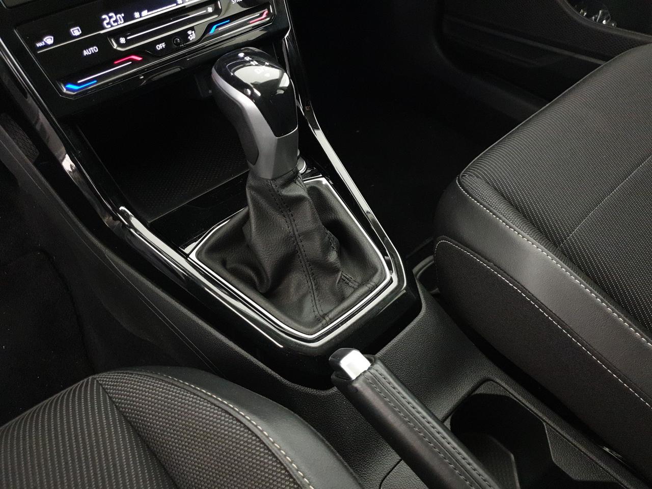 Volkswagen T-Cross 1.0 tsi advanced 110cv dsg