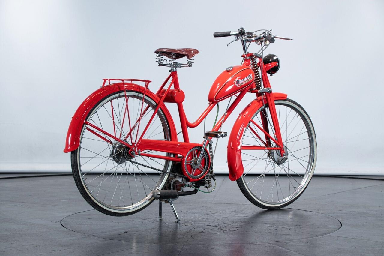 Garelli Mosquito 38