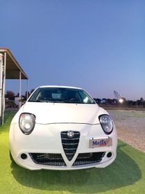 Alfa Romeo MiTo 1.4 BENZINA 78 CV
