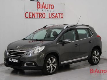 Peugeot 2008 1.6 e-HDi 92 CV Stop&Start Allure