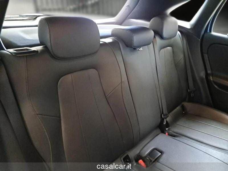 Mercedes-Benz GLA GLA 180 d Automatic Sport 3 ANNI DI GARANZIA KM ILLIMITATI PARI ALLA NUOVA