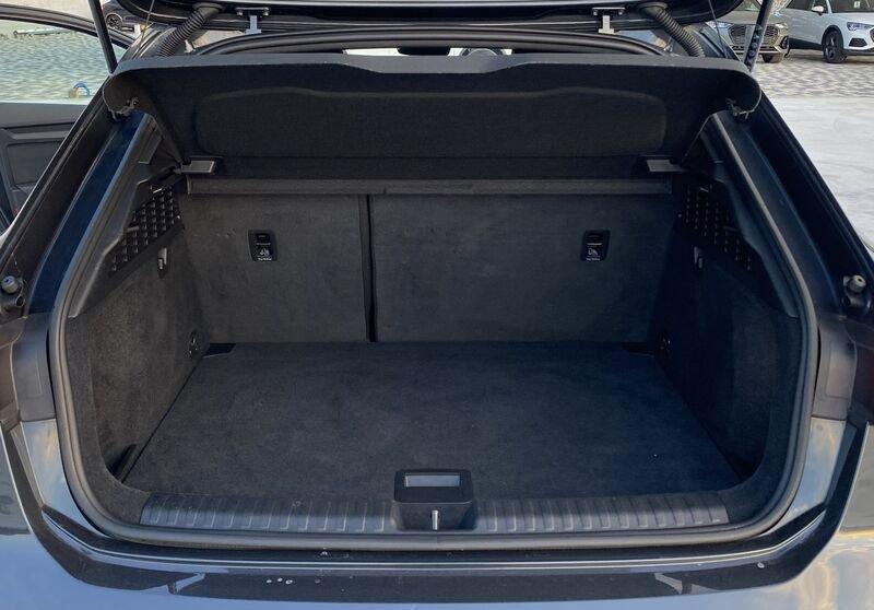 Audi A3 Sportback S Line interno 2.0 TDI 116CV S-Tronic 30