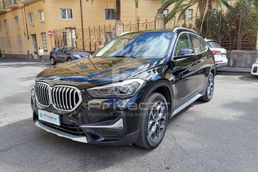 BMW X1 sDrive18d xLine Plus