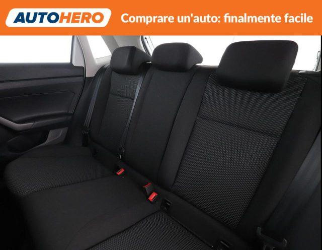 VOLKSWAGEN Polo 1.6 TDI 5p. Trendline BlueMotion Technology