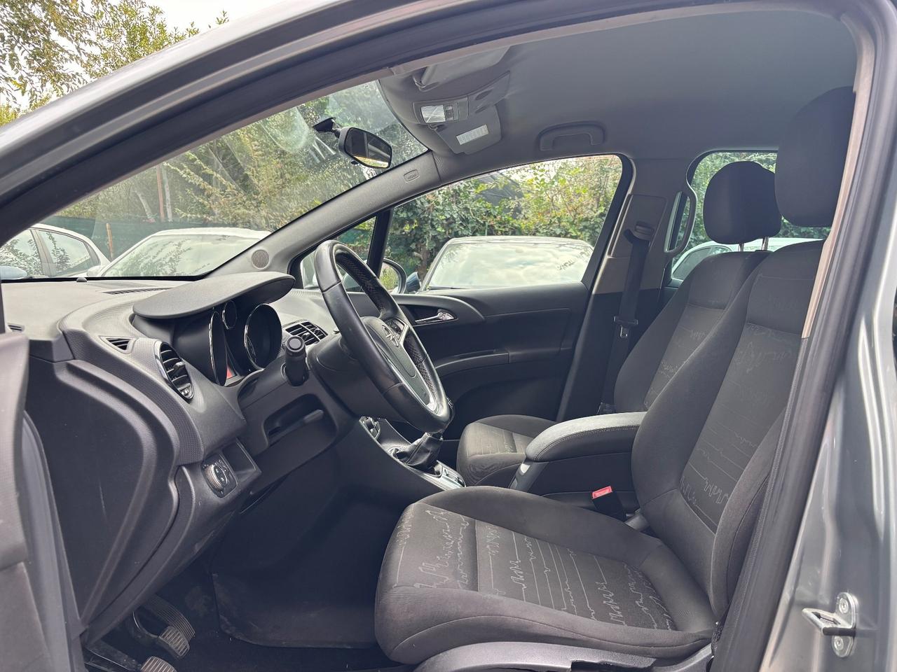 Opel Meriva 1.4 120CV GPL Tech Elective