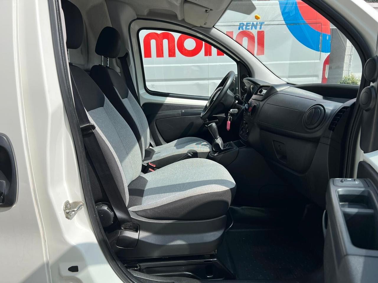 Fiat Fiorino 1.3 MJt 95 CV Euro 6D - 2019