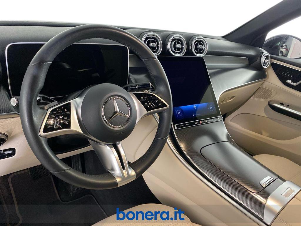 Mercedes GLC 220 220 d Mild hybrid Advanced Plus 4Matic 9G-Tronic
