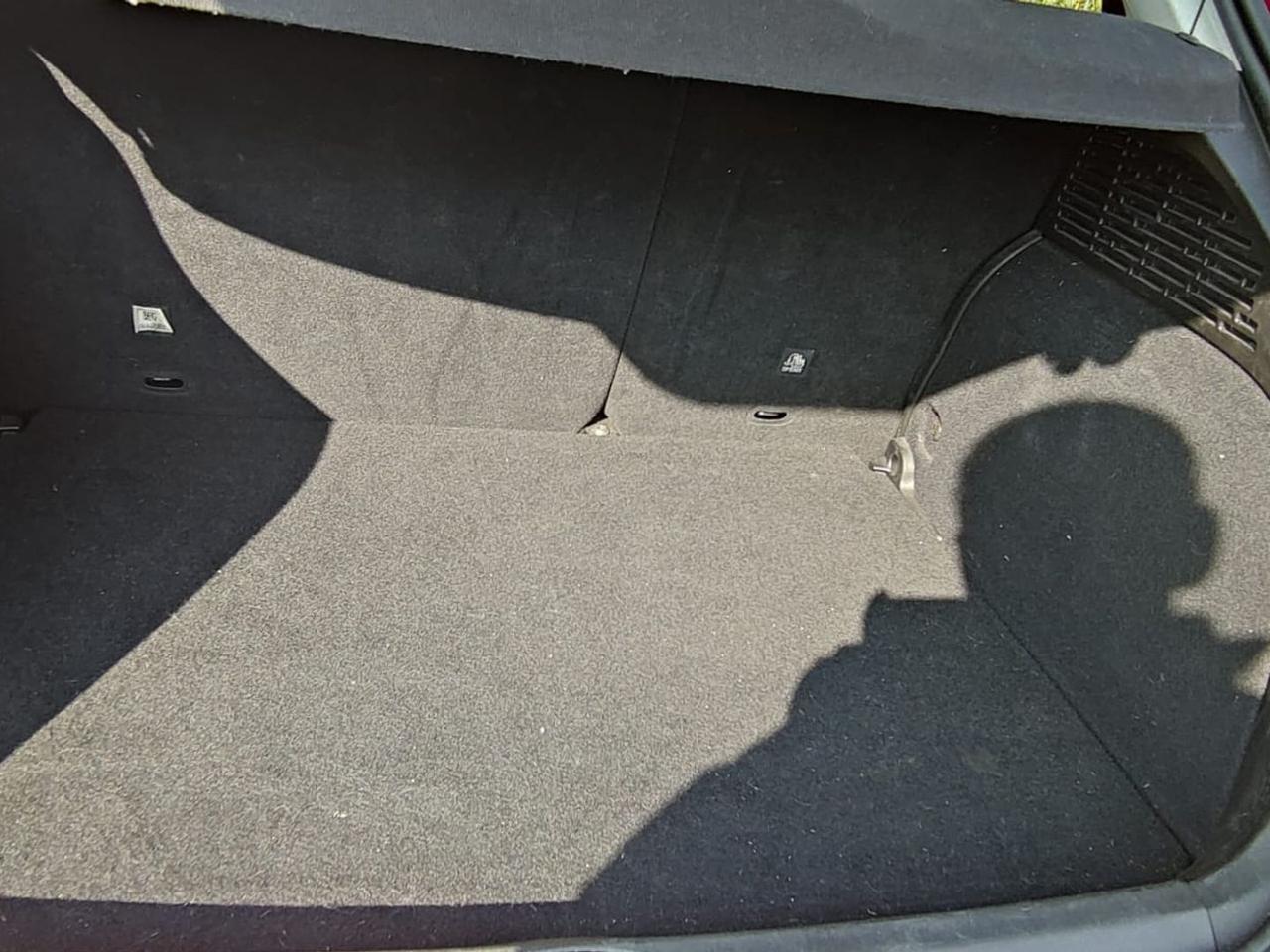 Fiat 500X Urban #7815