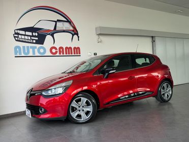 Renault Clio Clio 5p 0.9 tce Costume National 90cv