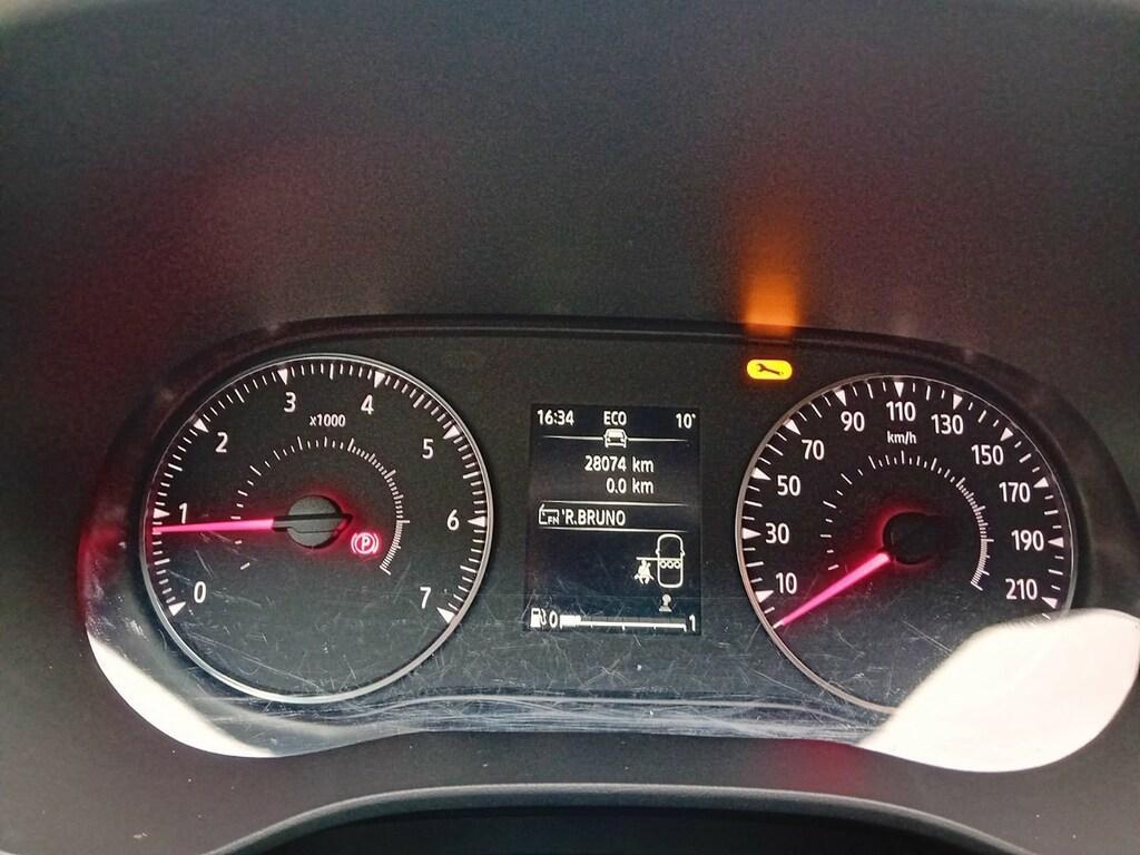 Dacia Sandero Stepway 1.0 TCe Essential