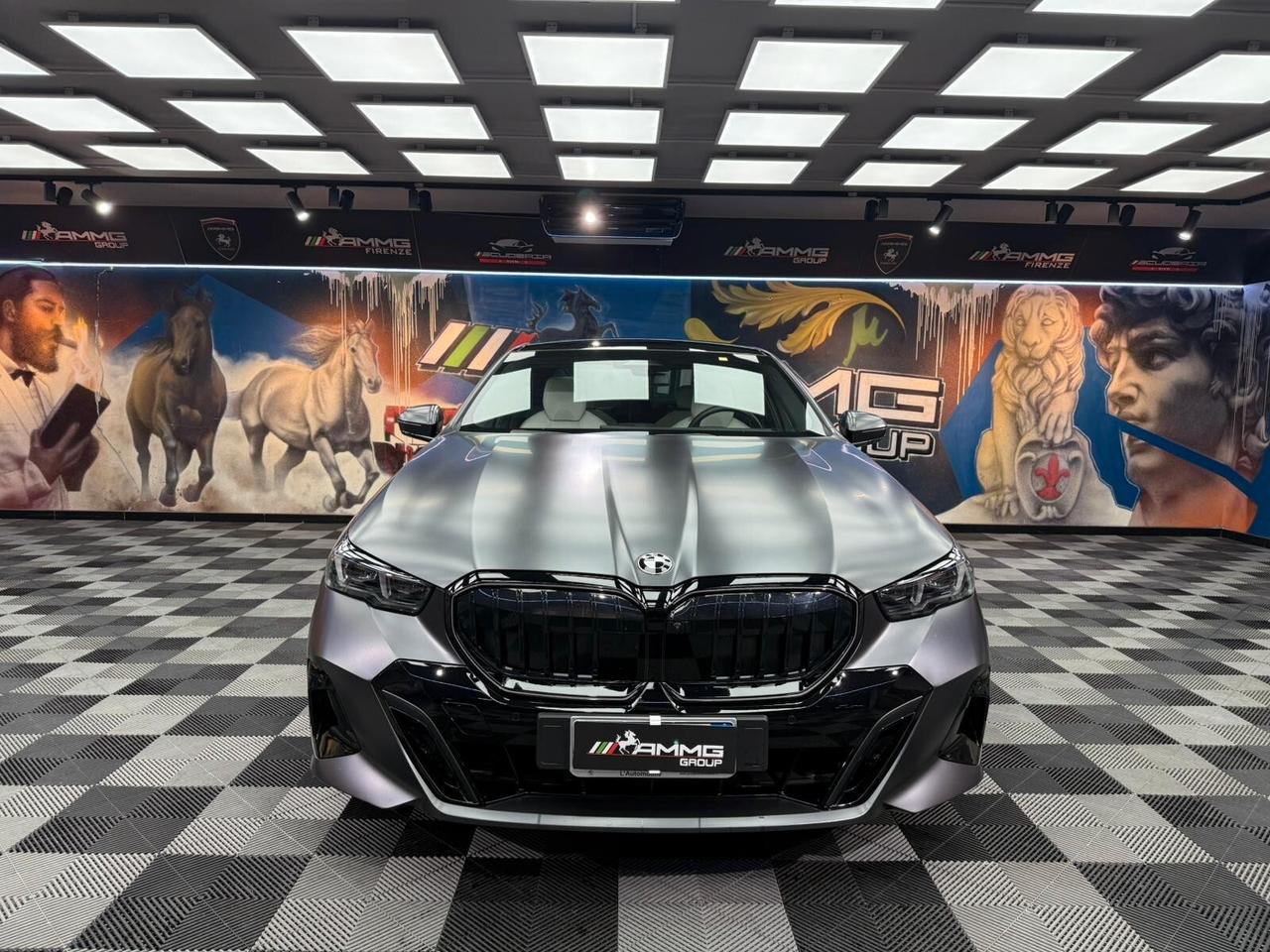 Bmw 540 540d 48V xDrive Msport (449)