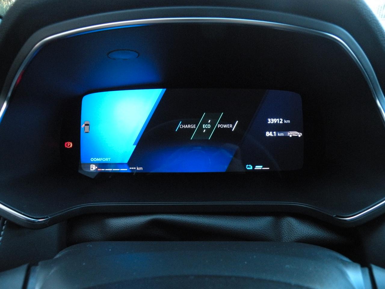 RENAULT SYMBIOZ FULL HYBRID E-TECH 145CV TECHNO 2025