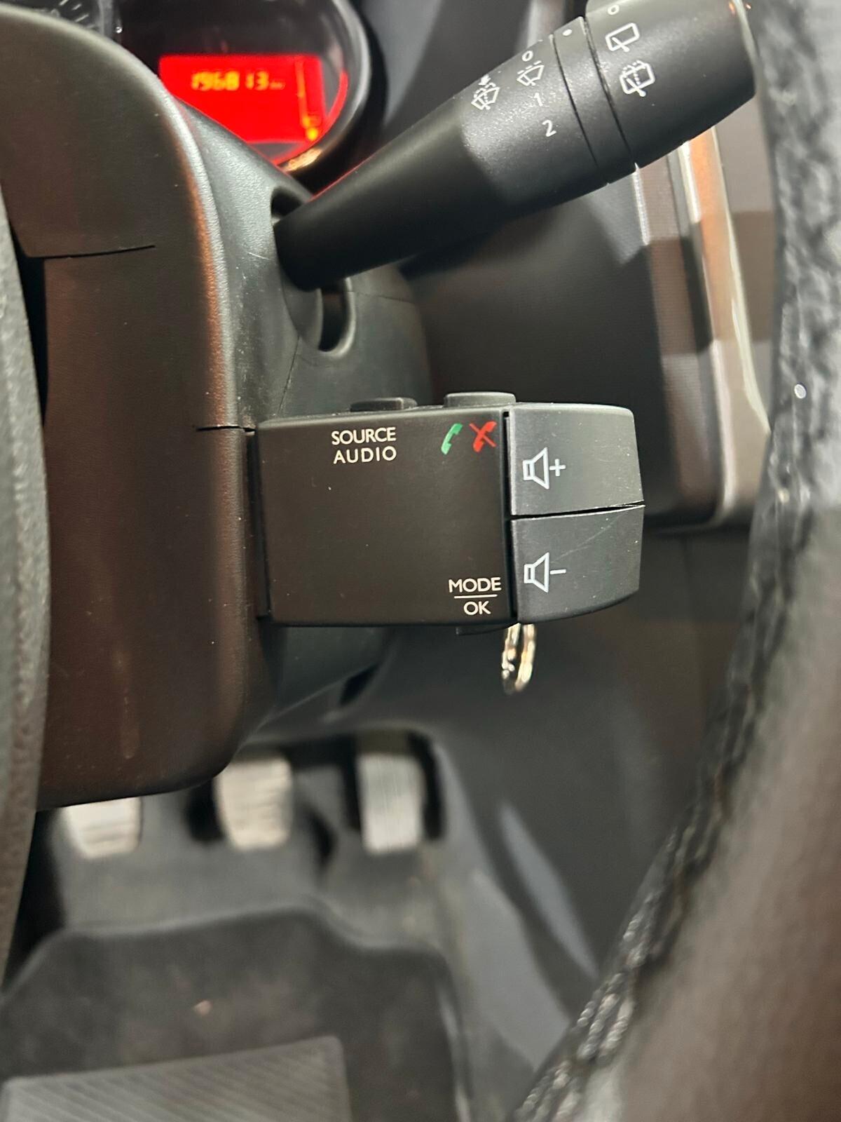 Dacia Sandero 1.5 dCi 8V 75CV Lauréate