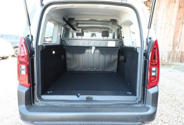 FIAT Doblo Doblò 1.5 BlueHdi 130CV AT8 Combi Maxi N1 Pack Com