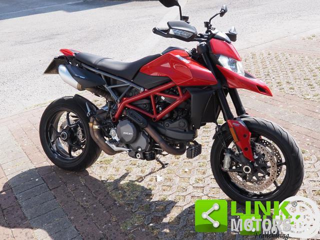 DUCATI Hypermotard 950 SP 2023 FINANZIABILE