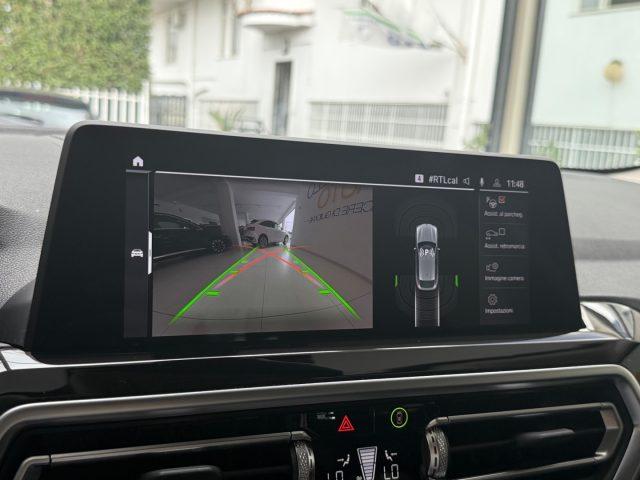 BMW X4 xDrive20d 48V PARI AL NUOVO TUO DA ?579,00 MENSILI