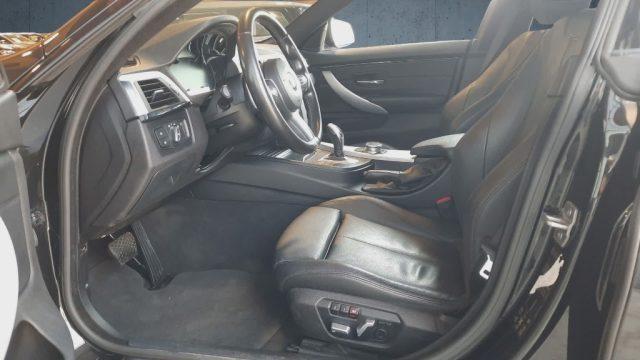 BMW 420 d xDrive Gran Coupé Msport Aut.