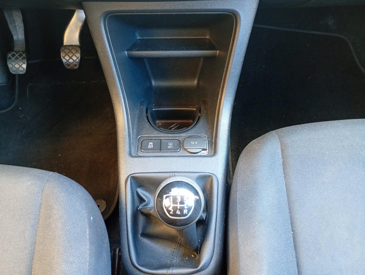 Volkswagen up! 1.0 75 CV 5p. high
