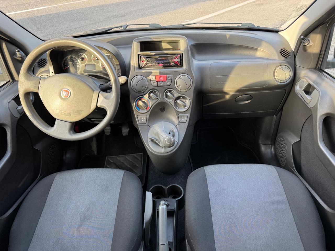 Fiat Panda 1.2 Dynamic