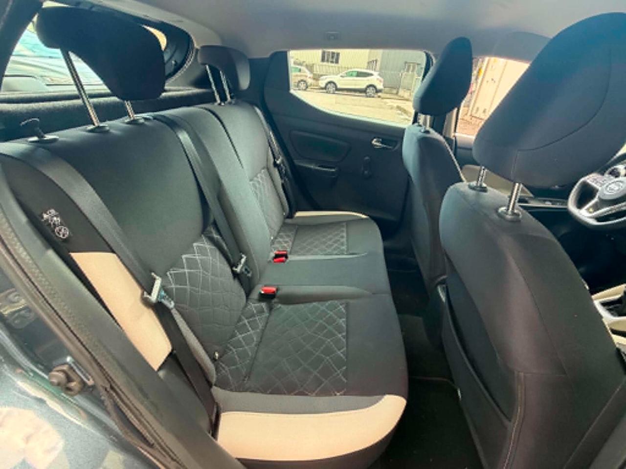 Nissan Micra 1.0L 12V-U.Prop-Tag.Reg-GARANZIA 2017
