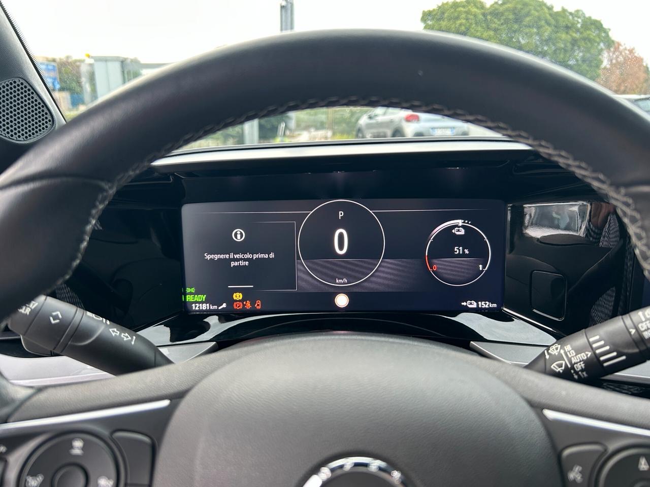 Opel Mokka electric Ultimate 136cv