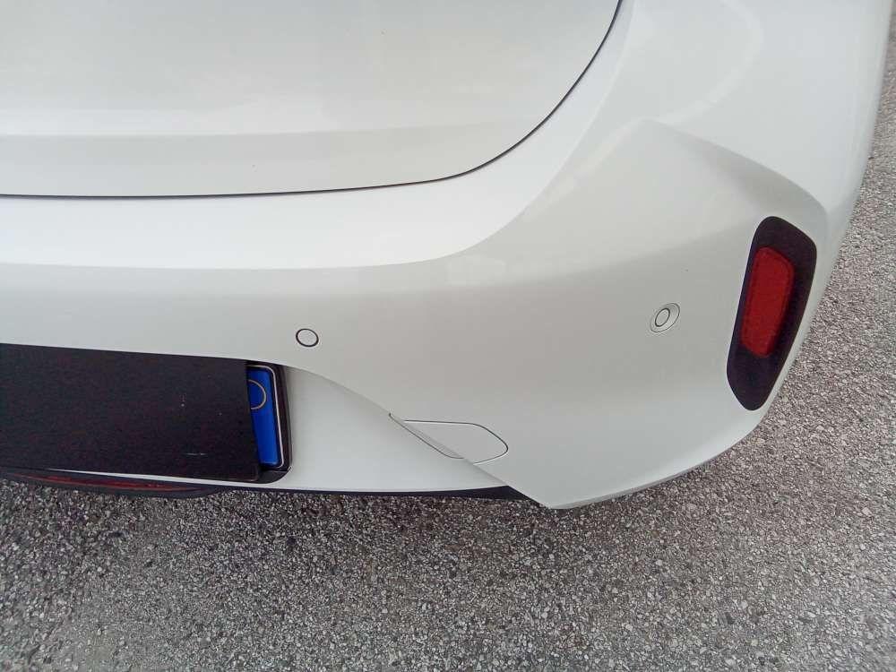 OPEL Corsa-e - Corsa-e 5 porte Elegance