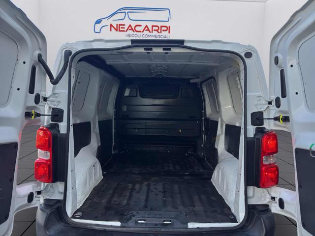 FIAT Scudo OPEL VIVARO ELETTRICO 50kWh(PL-TN L2H1)CERCHI LEGA