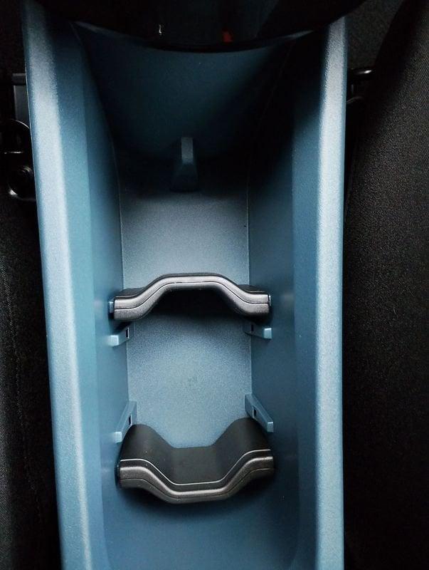 FIAT Grande Panda Hybrid Hybrid Icon