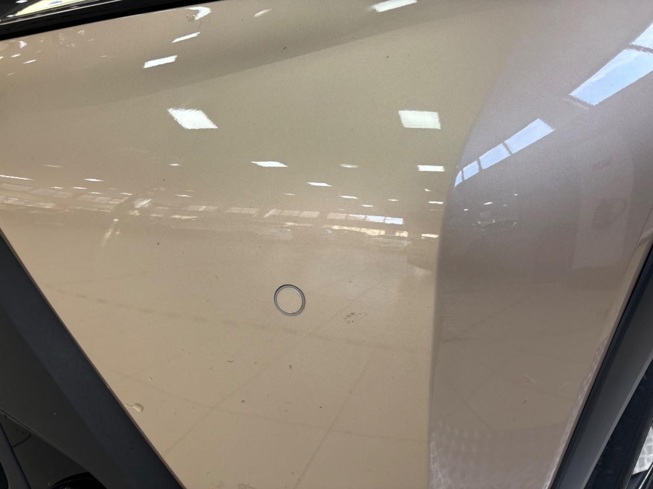 Toyota Aygo X 1.0 VVT-i 72 CV 5 porte Lounge