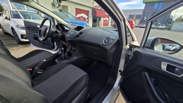 FORD Fiesta 1.5 TDCi 75CV 5 porte EURO 6 NEOPATENTATI