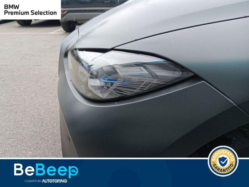 BMW Serie 3 Touring M3 TOURING 3.0 COMPETITION M XDRIVE AUTO