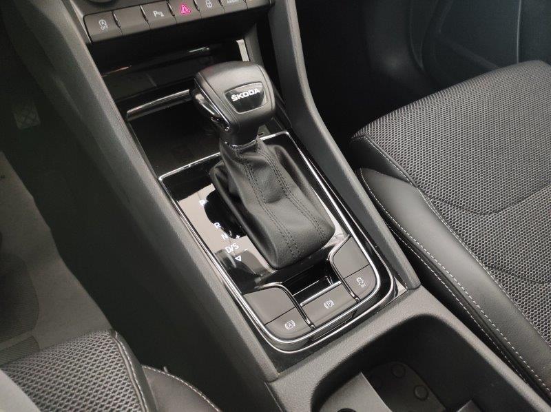 SKODA Kodiaq 1ª serie - Kodiaq 1.5 TSI ACT DSG 7 posti Style
