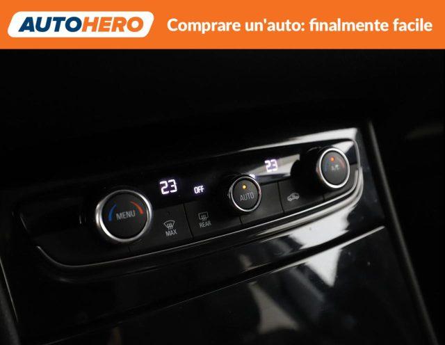 OPEL Grandland X 1.6 diesel Ecotec Start&Stop aut. Innovation