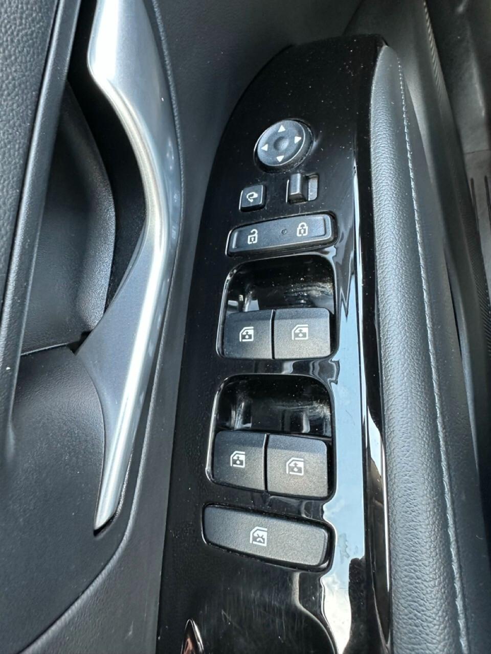 Hyundai Tucson 1.6 CRDI 48V DCT Exellence