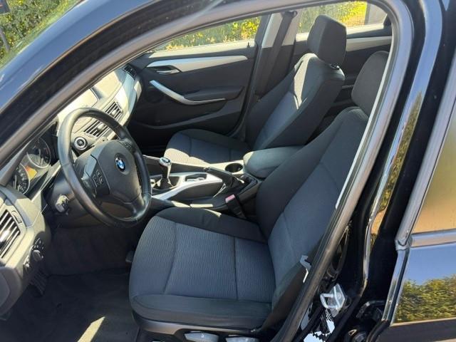 Bmw X1 sDrive18d