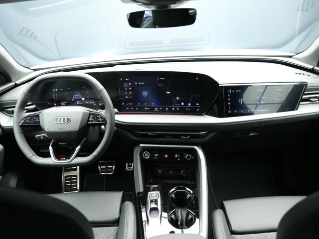 AUDI Q5 TDI 204CV mHEV+ quattro S tronic S line edition