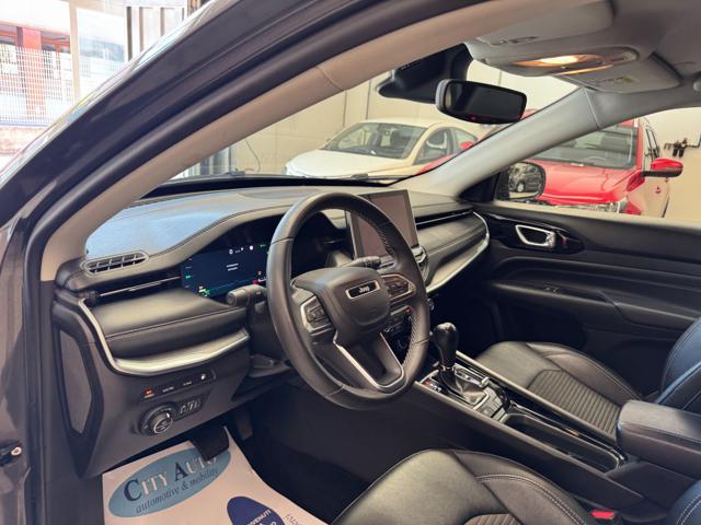 JEEP Compass 1.3 Turbo T4 190 CV PHEV AT6 4xe Limited