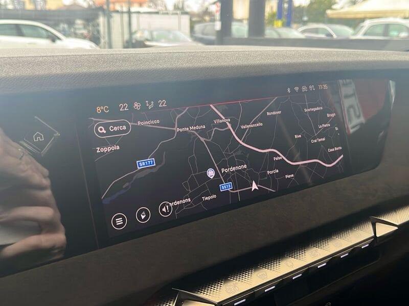 DS DS4 PureTech 130 aut. Performance Line