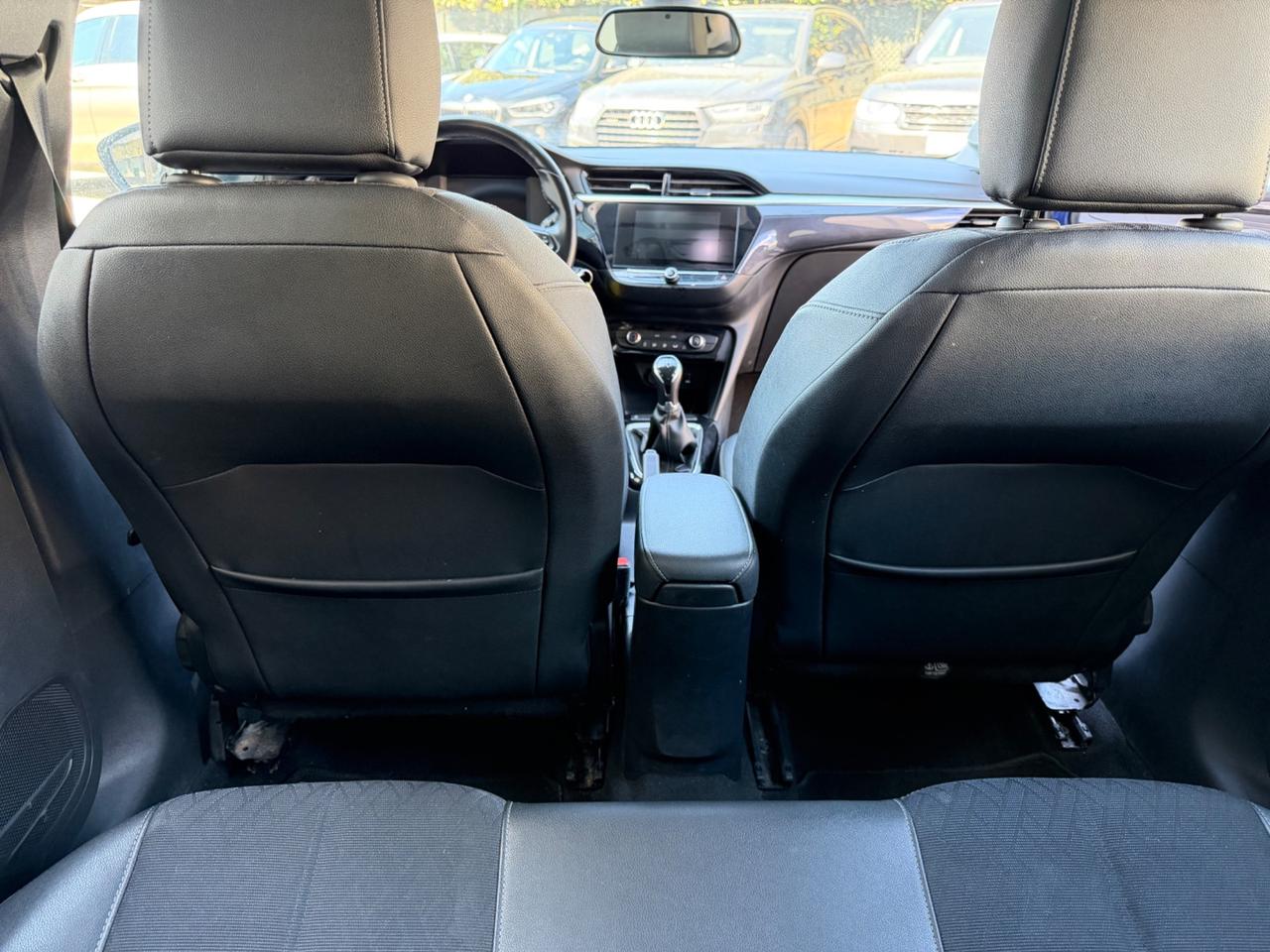 Opel Corsa 1.2 benzina ok neopatentati