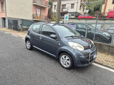 Citroen C1 1.0 5 porte Accessorize neopatentati 2012