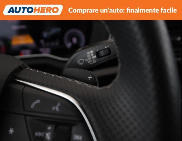 AUDI Q5 SPB 50 TFSI e quattro S tronic S line