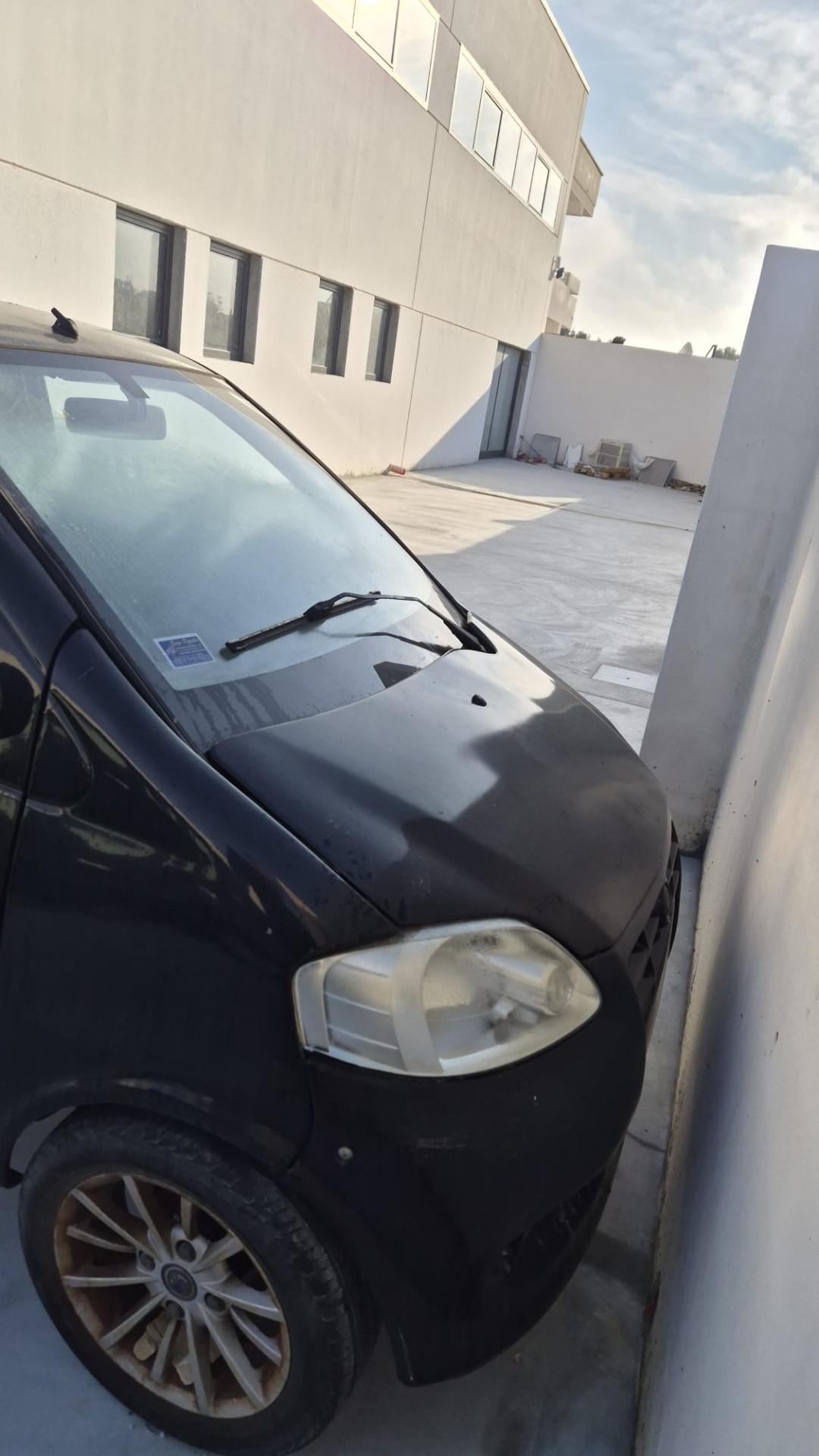 Microcar 50cc per operatori del settore