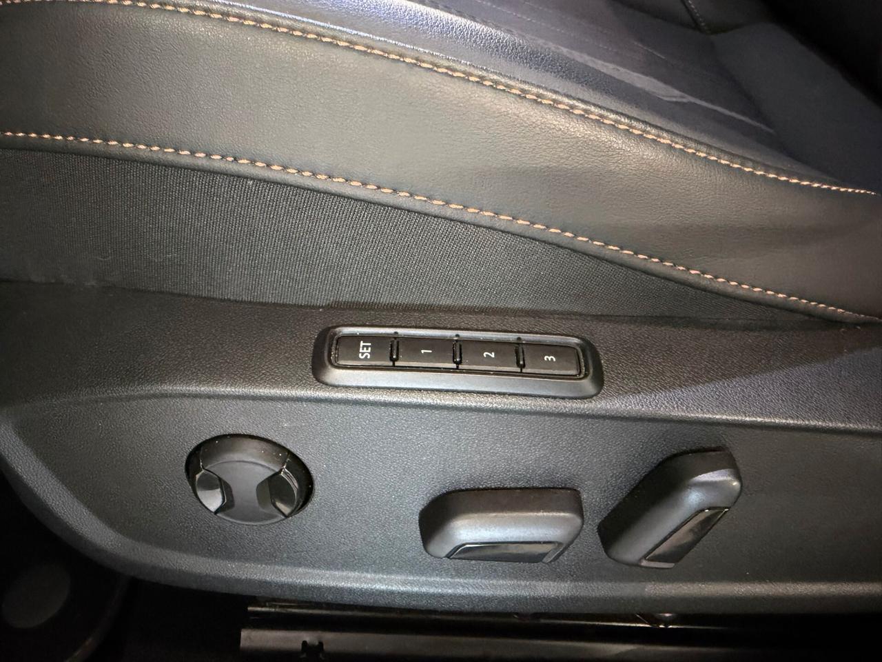 Cupra Formentor 2.0 TSI 4Drive DSG