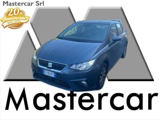 SEAT Ibiza Ibiza 1.6 tdi STYLE 95cv GC962FC