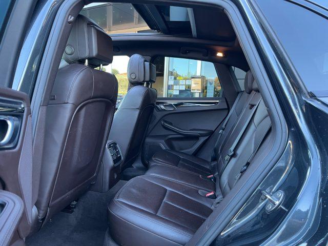PORSCHE Macan S 3.0 DIESEL 250CV PDK
